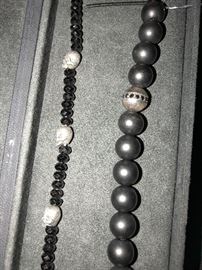 David Yurman Bracelets