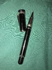 Alfred Dunhill Pen