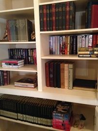 Some of the many available books