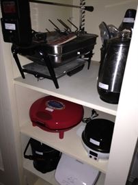 More small appliances