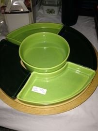 Vintage "Lazy Susan"