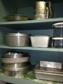 Bakeware