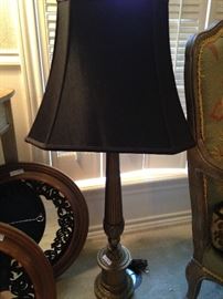 One of the many great lamps in this sale