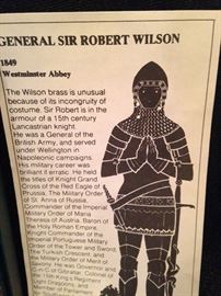 General Sir Robert Wilson (1849)