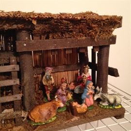 Nativity