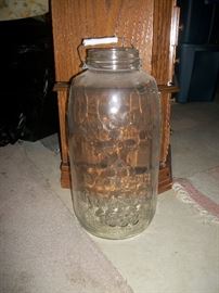x large ball jar