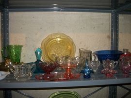 misc colors of depression