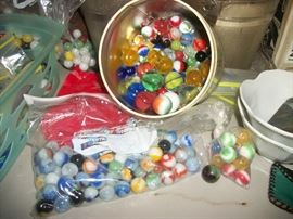 marbles