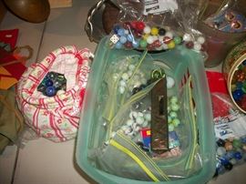more marbles