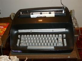 ibm selectric
