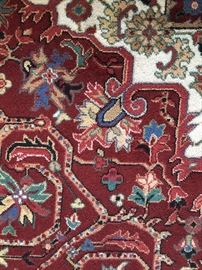Carpet #2 Gorgeous colors