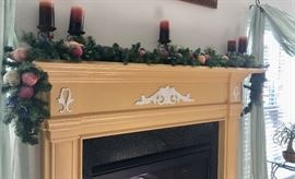 Home decor  ~ Candle stands