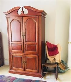 Armoire