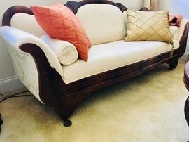 Victorian Sofa