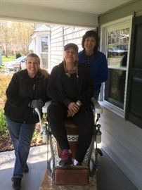 Can't Wait to See Everyone!