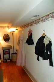 Antique & Vintage Clothing