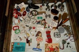 Antique & Vintage smalls