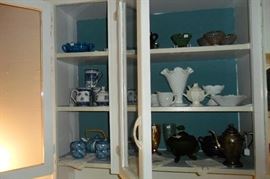 Antique & Vintage Glassware