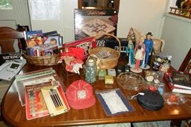 Vintage Toys & Games