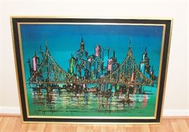 SOLD