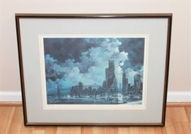 SOLD