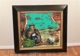 SOLD