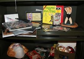 pinup, Marilyn and more...