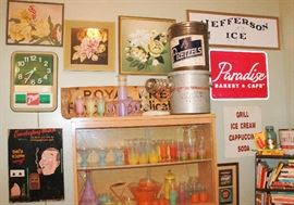 fun signs and more!