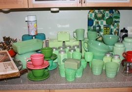 the jadeite jungle! - SOLD