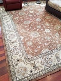 rug