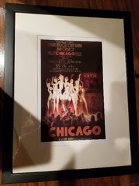 poster Chicago