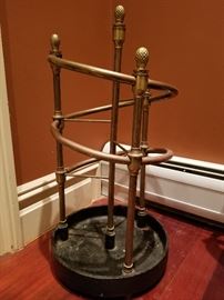 umbrella stand