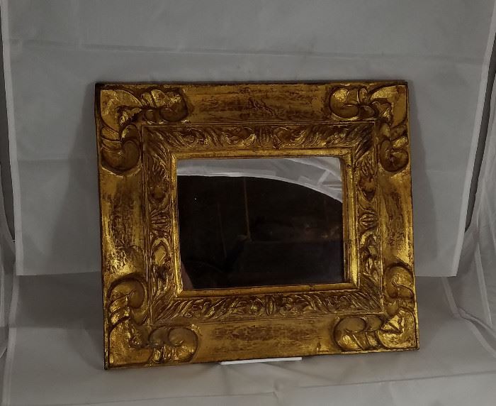 Framed Mirror                 http://www.ctonlineauctions.com/detail.asp?id=704443