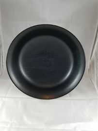  Black Wood Bowl   http://www.ctonlineauctions.com/detail.asp?id=704448
