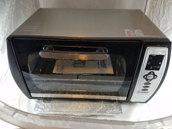  Portable Convection Oven            http://www.ctonlineauctions.com/detail.asp?id=704450