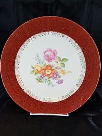  Limoges Set of Three            http://www.ctonlineauctions.com/detail.asp?id=704472