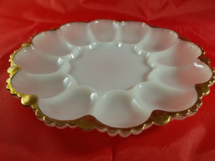  Antique Deviled Egg Platter         http://www.ctonlineauctions.com/detail.asp?id=704514