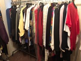 We have more clothes than Macys🙂