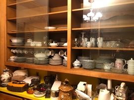 More from the pantry 