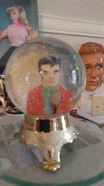 Elvis Presley collectible
