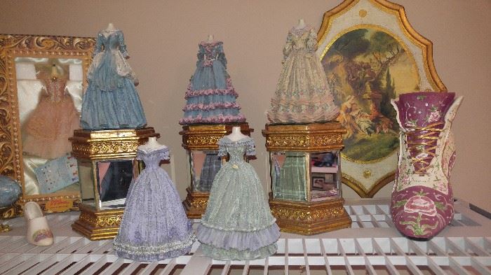 Victorian gifts