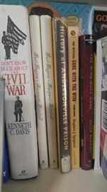 Great books about the Civil War