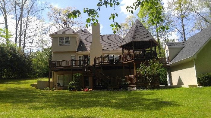 This gorgeous home is for sale come visit us April 26th 27th 28th and 29th for a tour