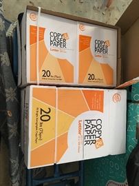 We will be liquidating tons of school and office supplies! Save $$$$