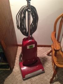 Racar Vacuum cleaner