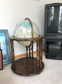 Replogle Globe 16" diameter