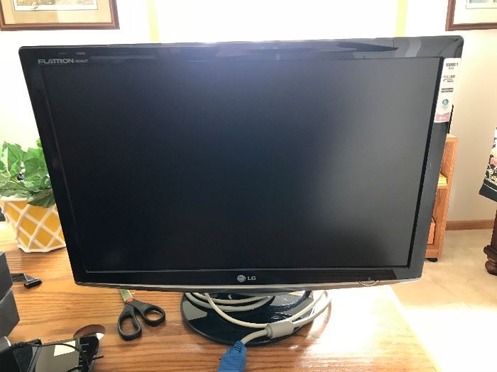 Lg LG monitor