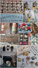 Estate Sale Fri April 20, 8:30 AM - 6 PM & Sat. April 21, 9:00 AM - 4 PM