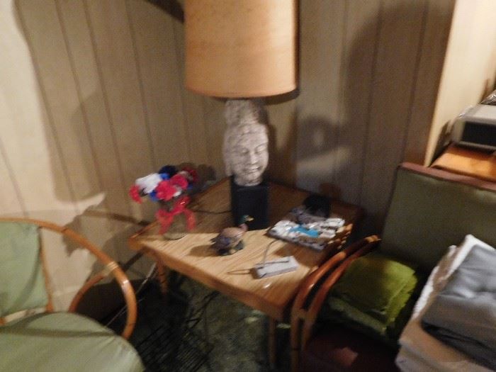 lamp  table,oriental  style  lamp