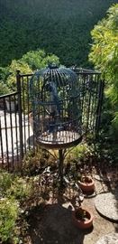 Handsome Bird Cage 